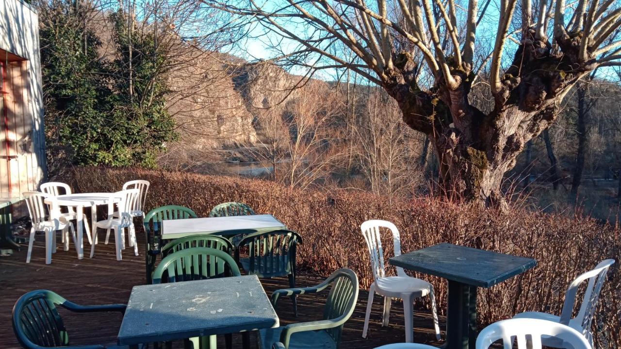 Clos Moulin Vorey Exteriér fotografie