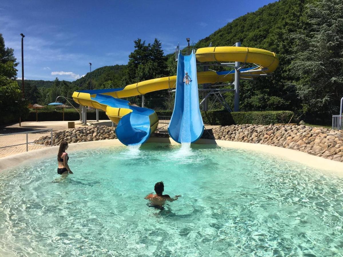 Clos Moulin Vorey Exteriér fotografie