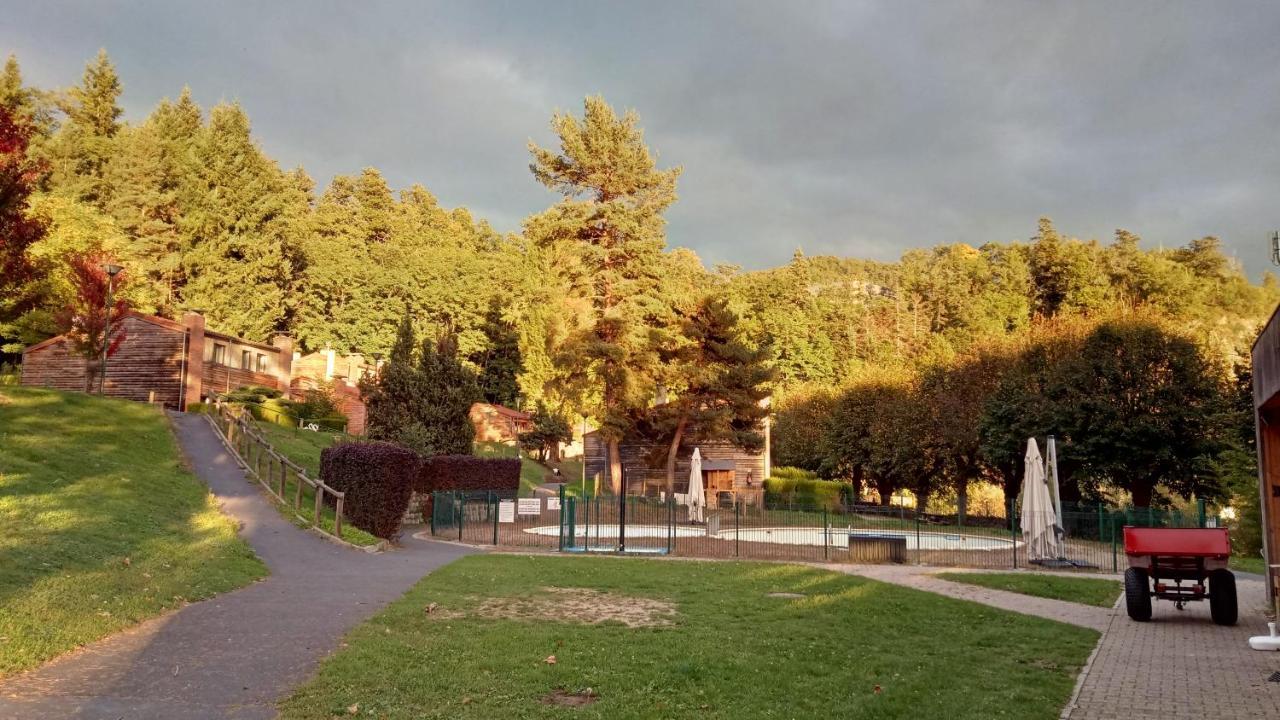 Clos Moulin Vorey Exteriér fotografie