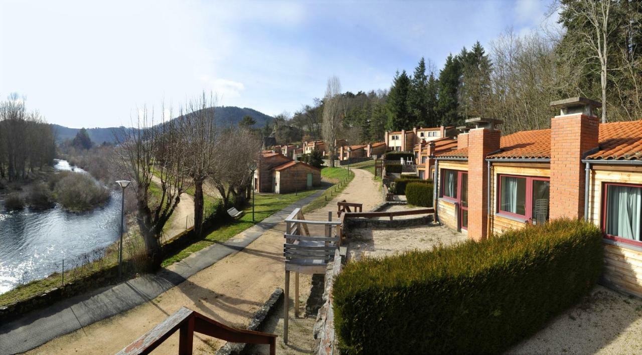 Clos Moulin Vorey Exteriér fotografie