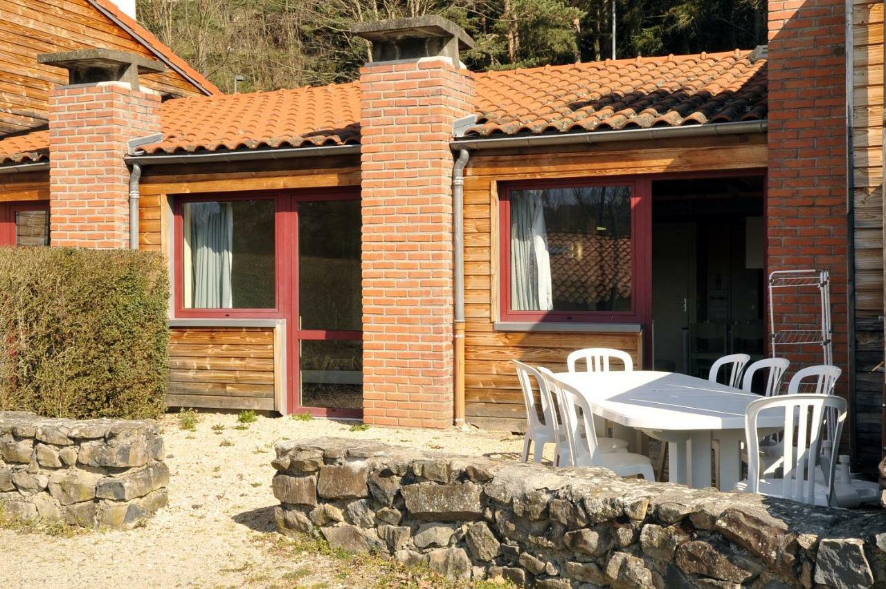 Clos Moulin Vorey Exteriér fotografie