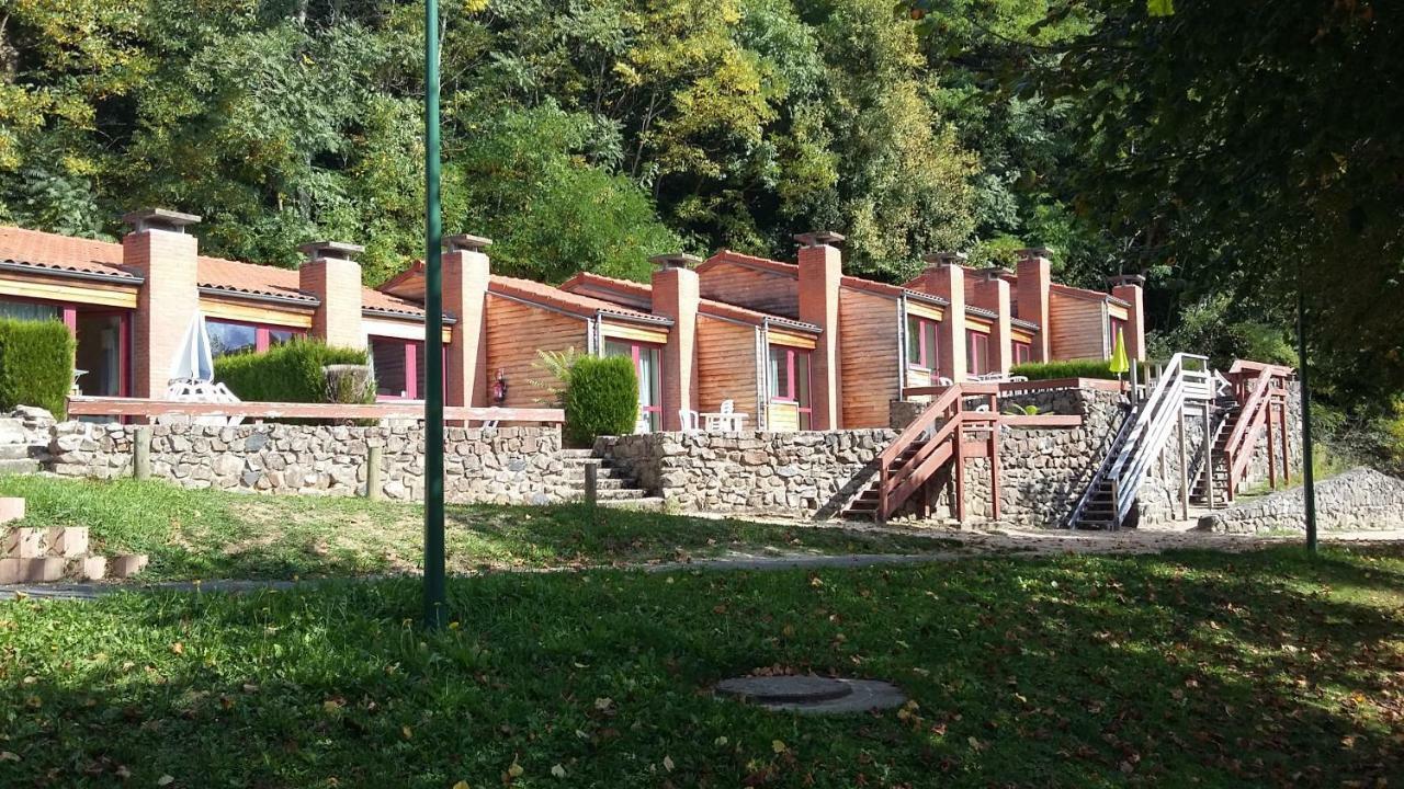 Clos Moulin Vorey Exteriér fotografie