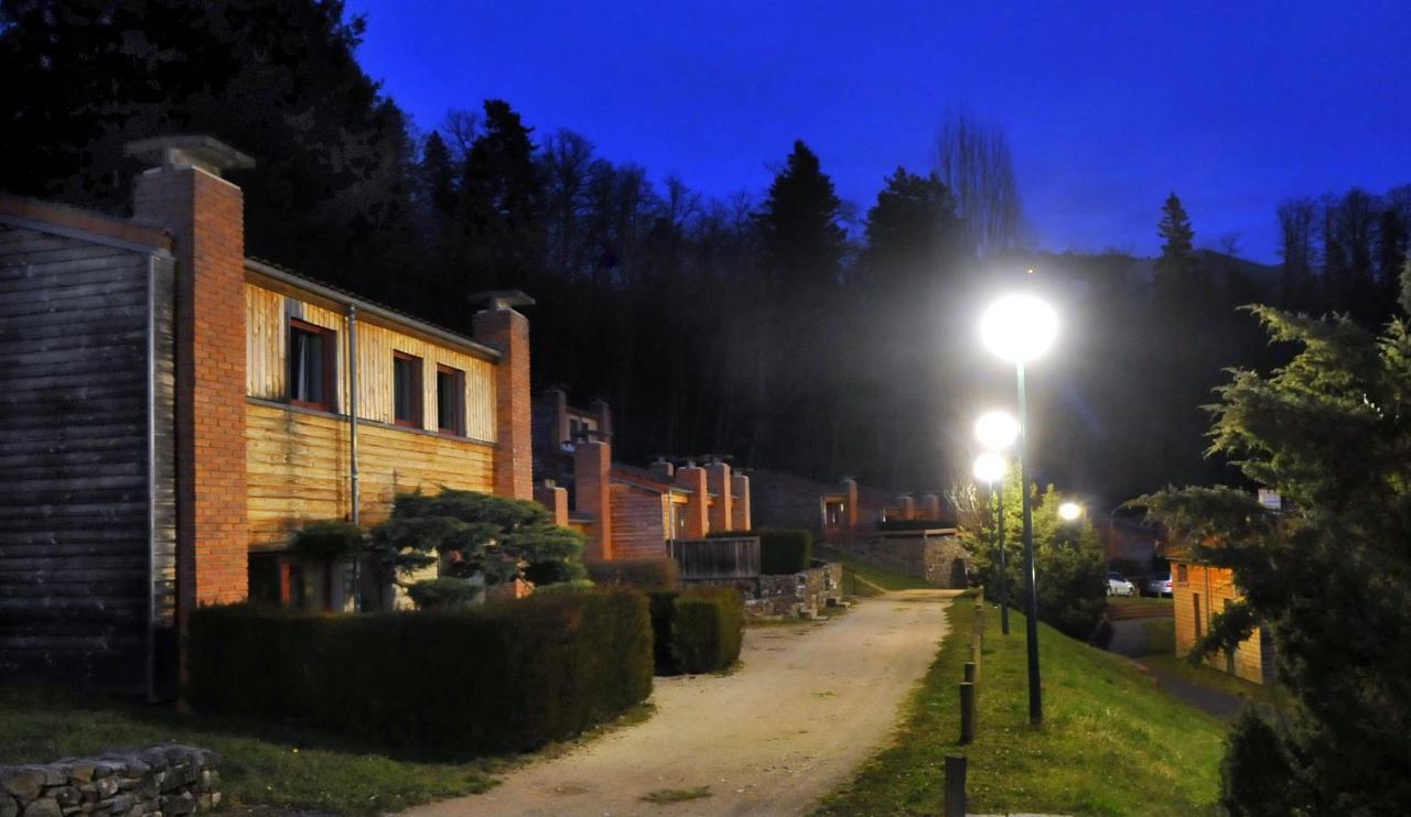 Clos Moulin Vorey Exteriér fotografie